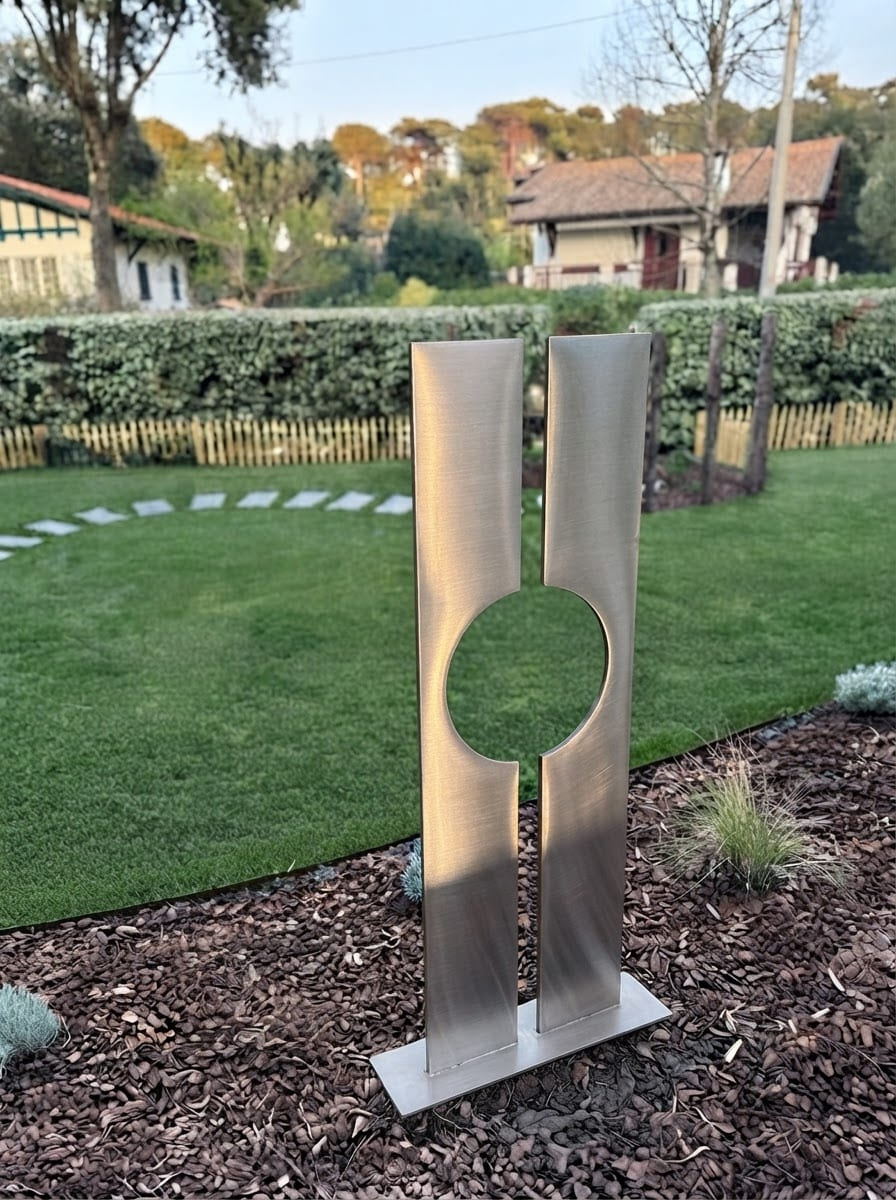 Sculpture OXA - EH Créations