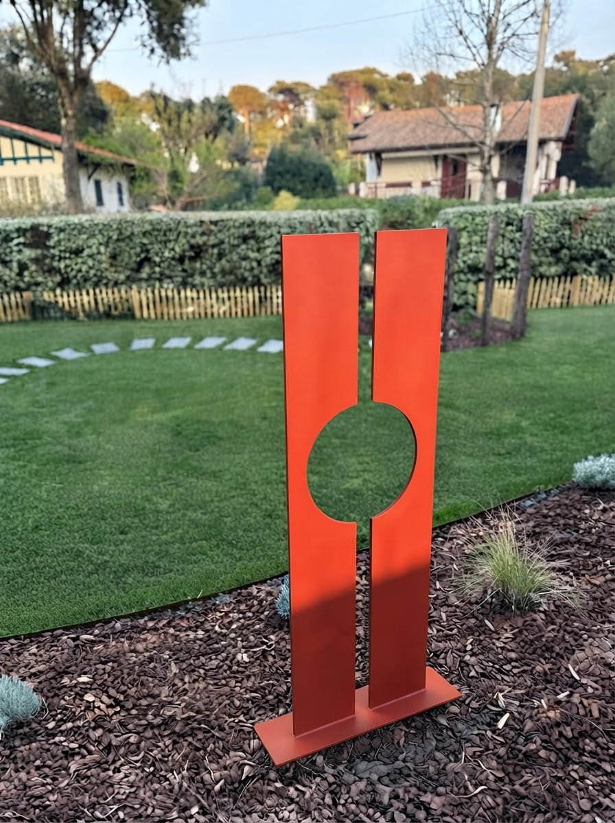 Sculpture OXA - EH Créations