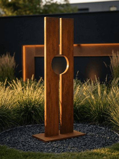 Sculpture Oxa - EH Créations