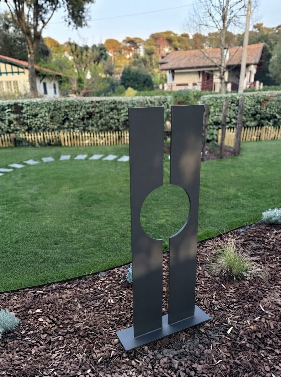 Sculpture OXA - EH Créations