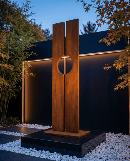 Sculpture Oxa - EH Créations