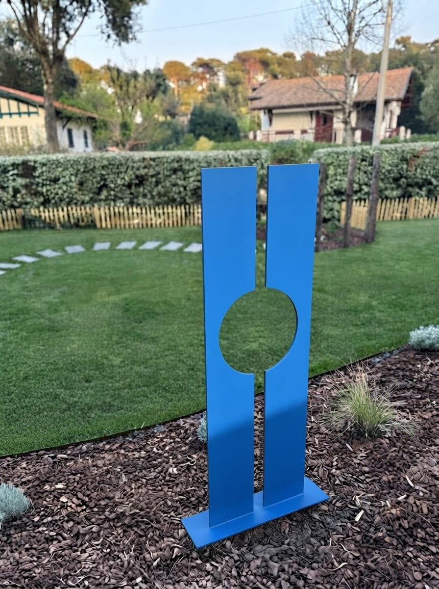 Sculpture OXA - EH Créations