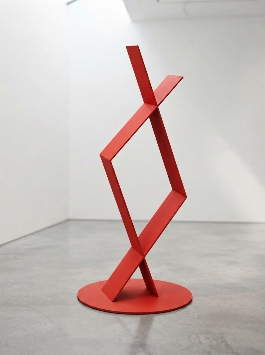 Sculpture PALYA - EH Créations