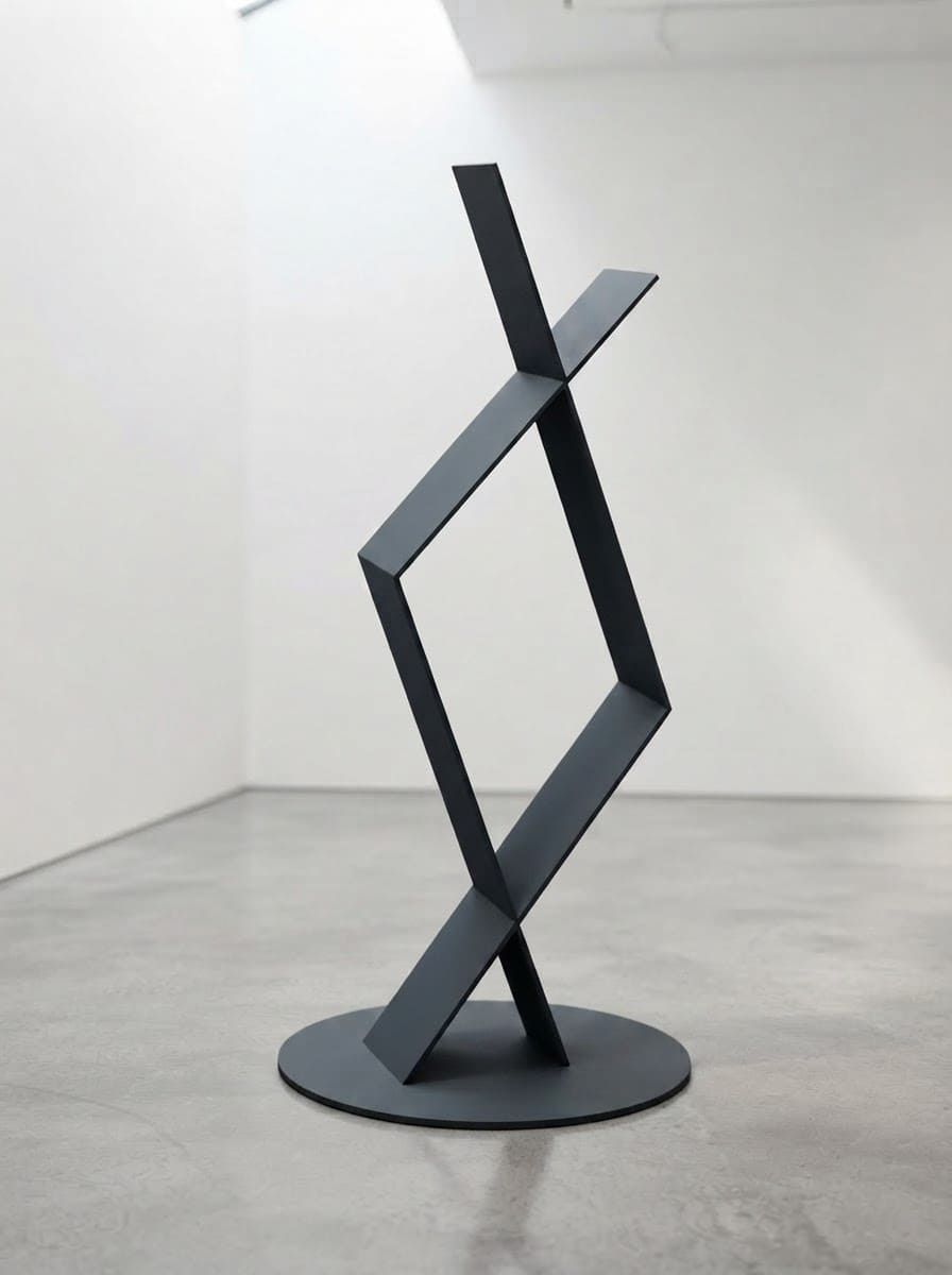 Sculpture PALYA - EH Créations
