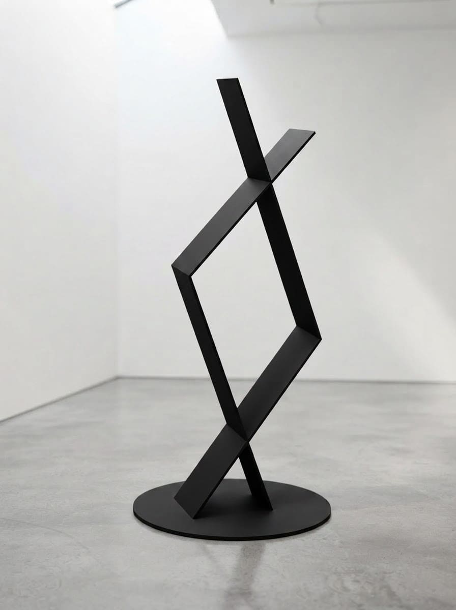 Sculpture PALYA - EH Créations