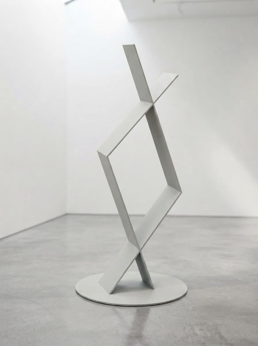 Sculpture PALYA - EH Créations