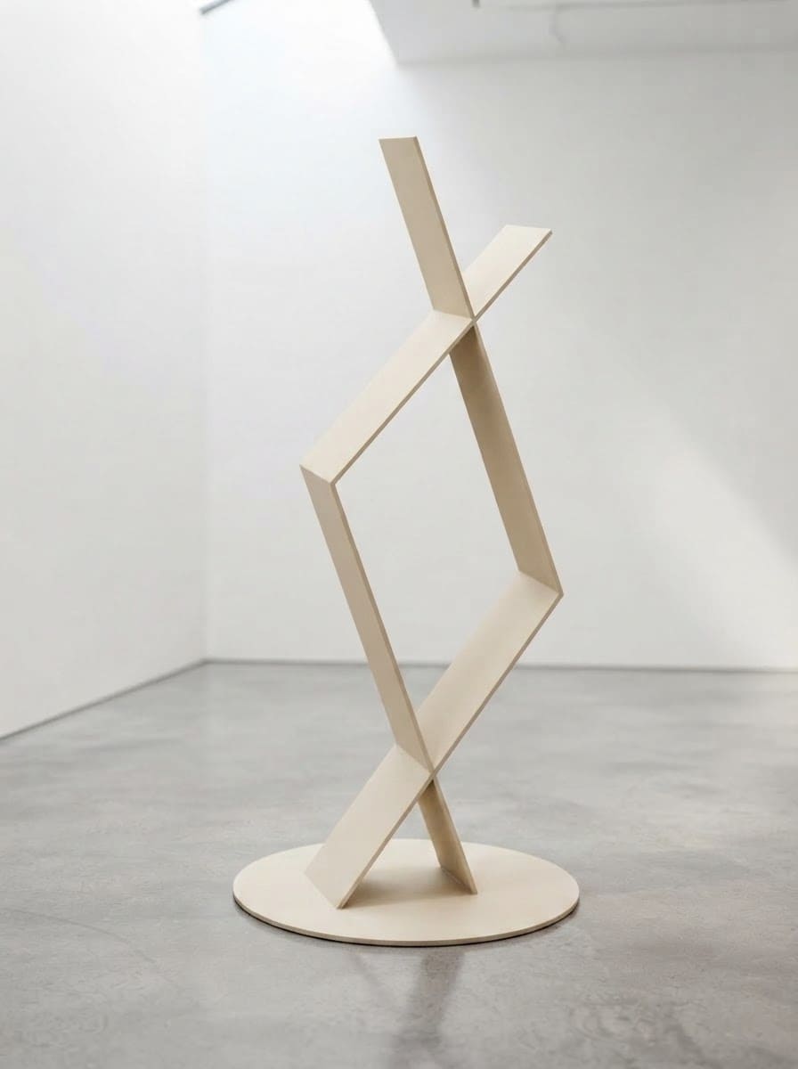 Sculpture PALYA - EH Créations
