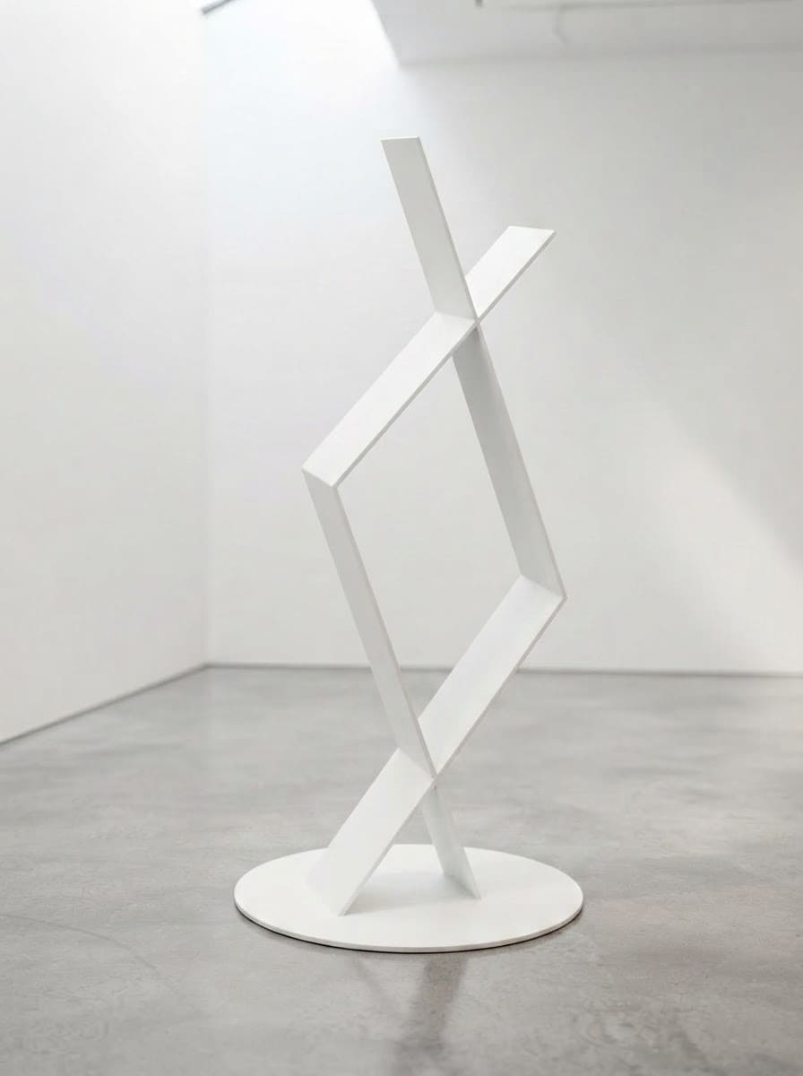 Sculpture PALYA - EH Créations