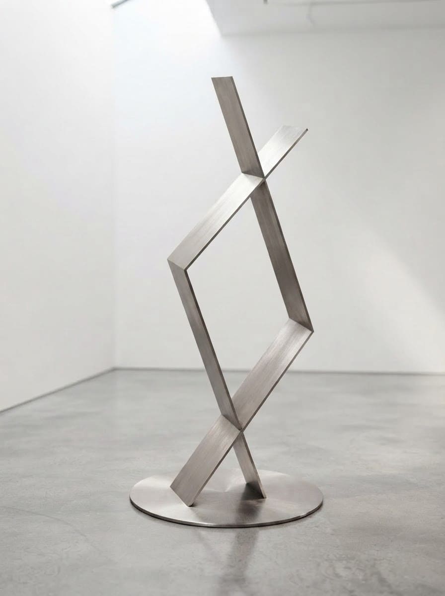Sculpture PALYA - EH Créations