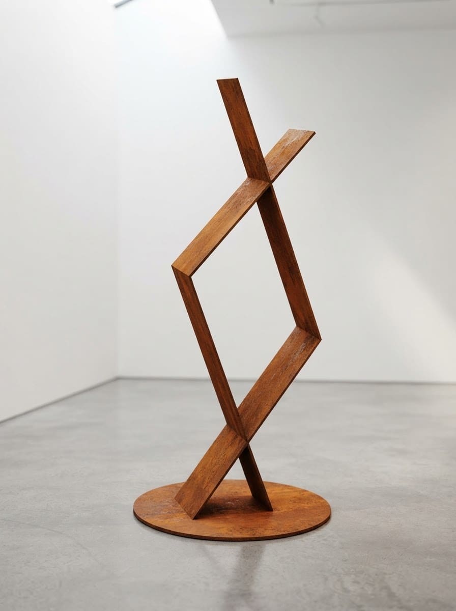 Sculpture PALYA - EH Créations