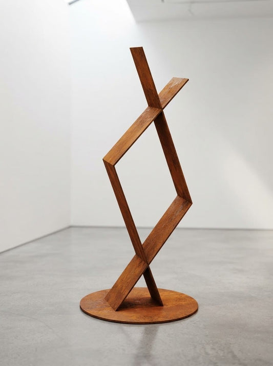 Sculpture PALYA - EH Créations