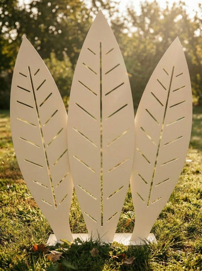 Sculpture Plumys - EH Créations