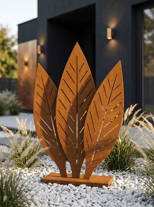 Sculpture Plumys - EH Créations