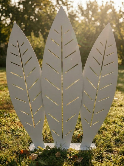 Sculpture Plumys - EH Créations