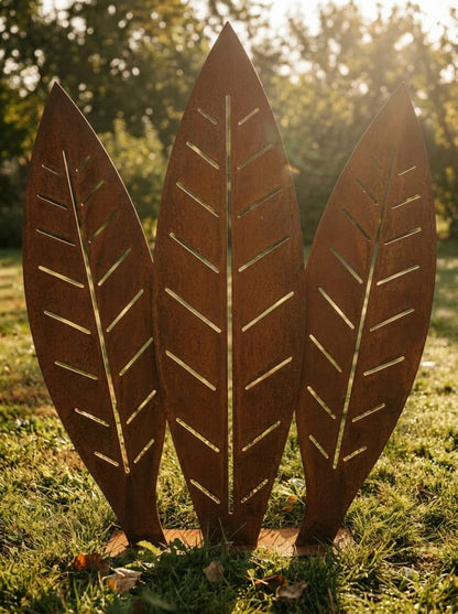 Sculpture Plumys - EH Créations