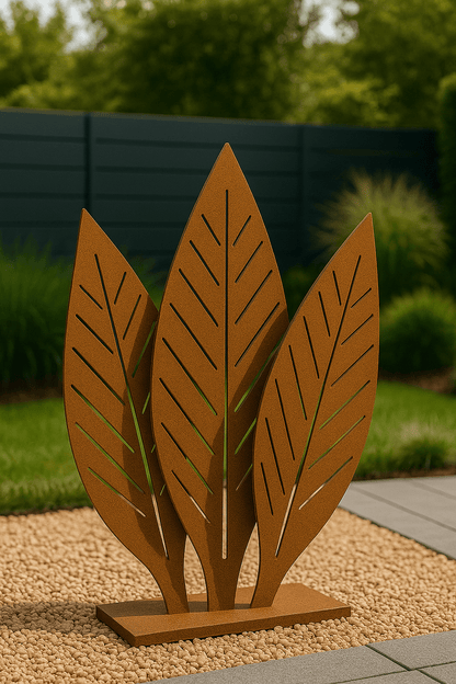 Sculpture Plumys - EH Créations