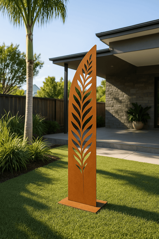 Sculpture Stel - EH Créations