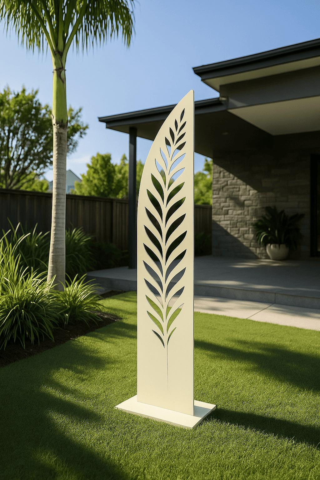 Sculpture Stel - EH Créations