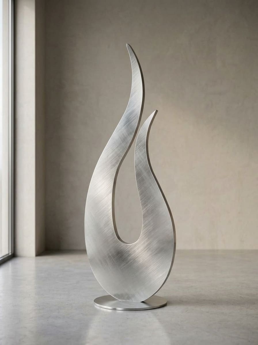 Sculpture TOSSA - EH Créations