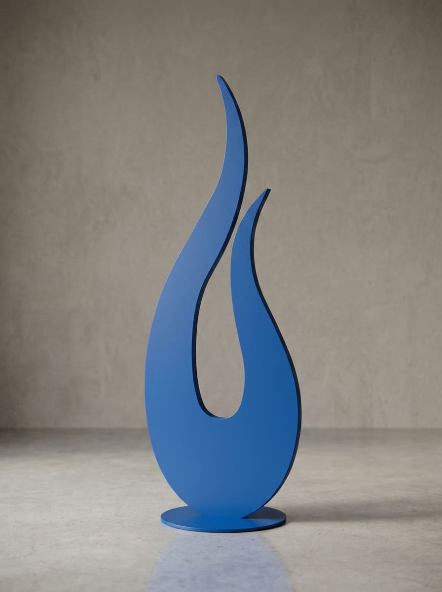 Sculpture TOSSA - EH Créations