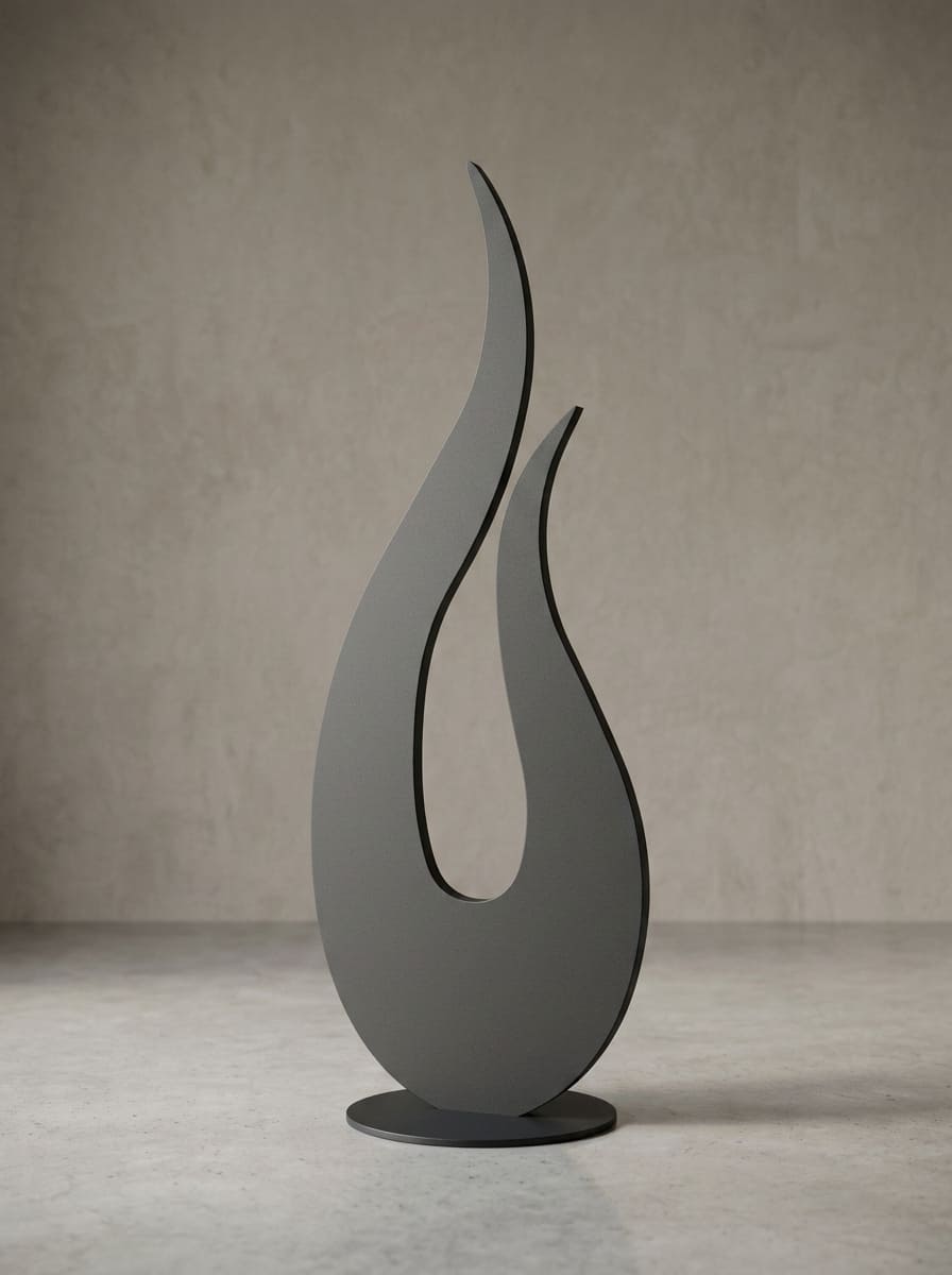 Sculpture TOSSA - EH Créations