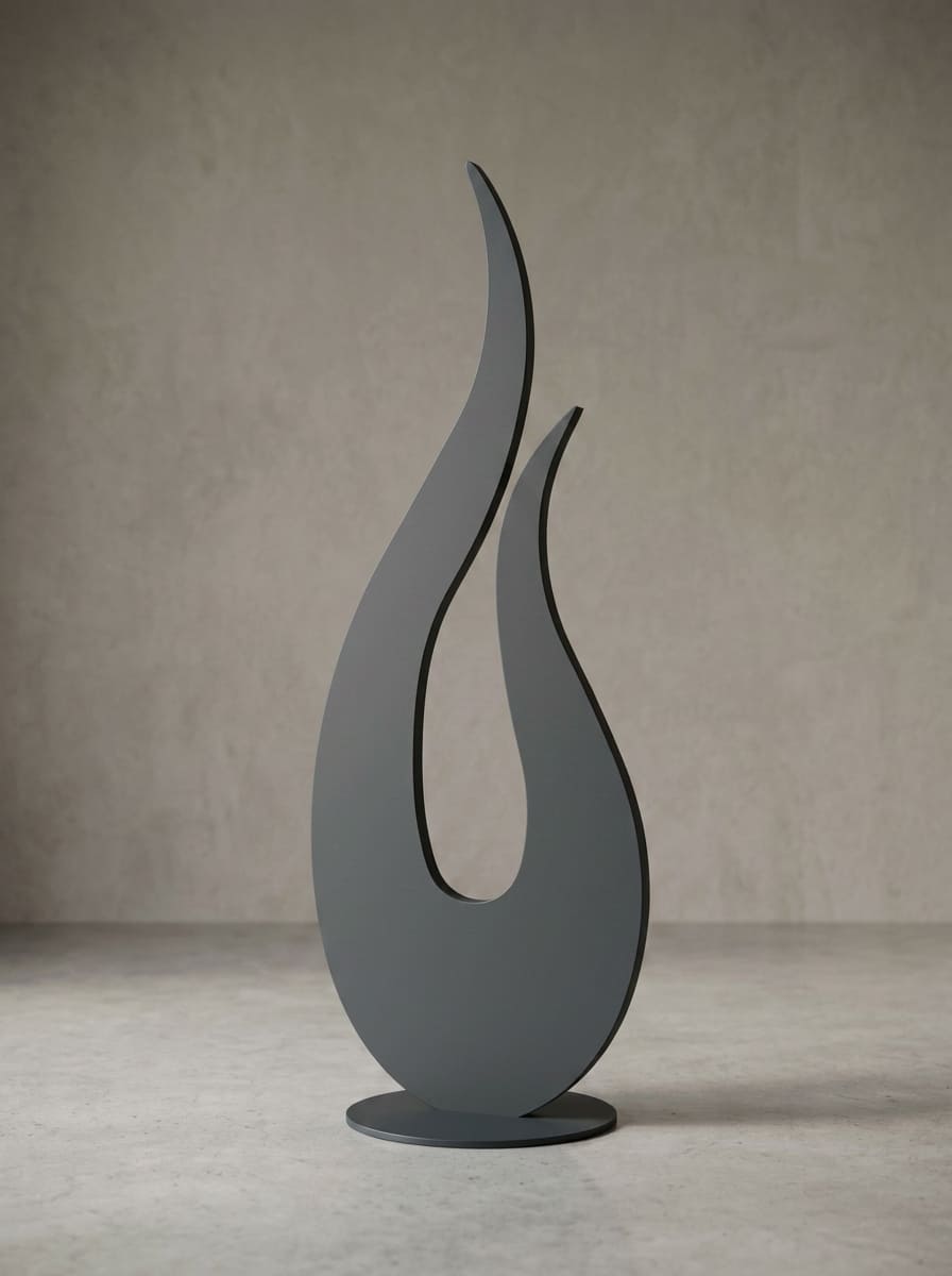 Sculpture TOSSA - EH Créations