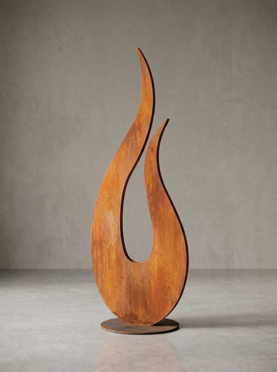 Sculpture TOSSA - EH Créations