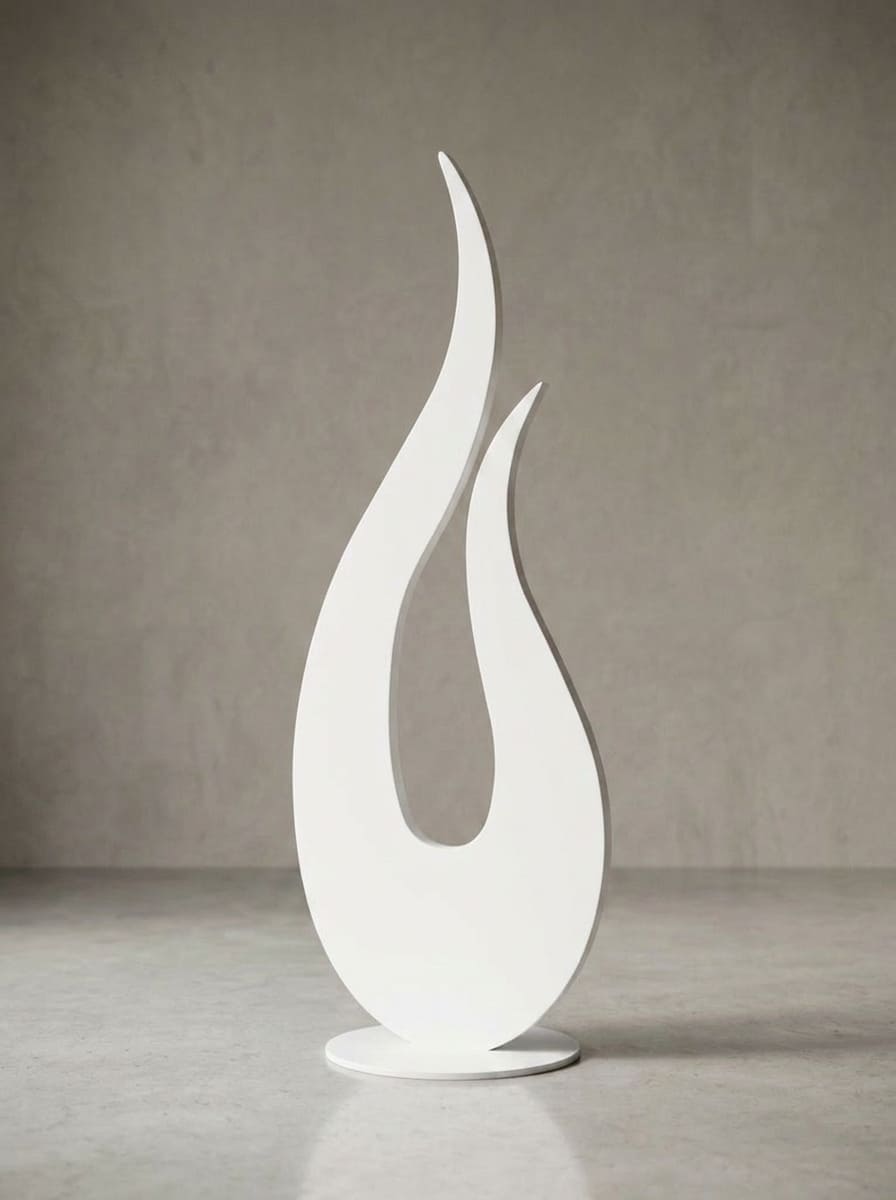 Sculpture TOSSA - EH Créations