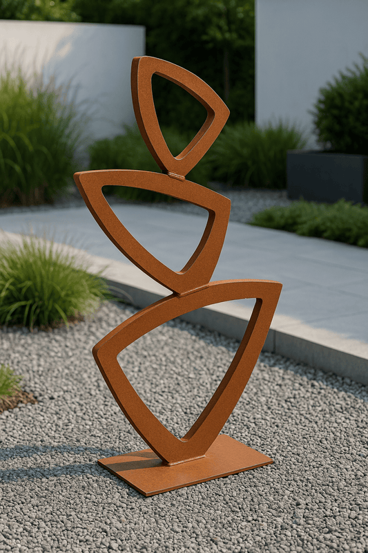 Sculpture Totem - EH Créations