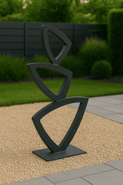 Sculpture Totem - EH Créations