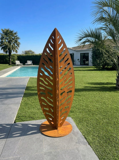Sculpture VAEN - EH Créations