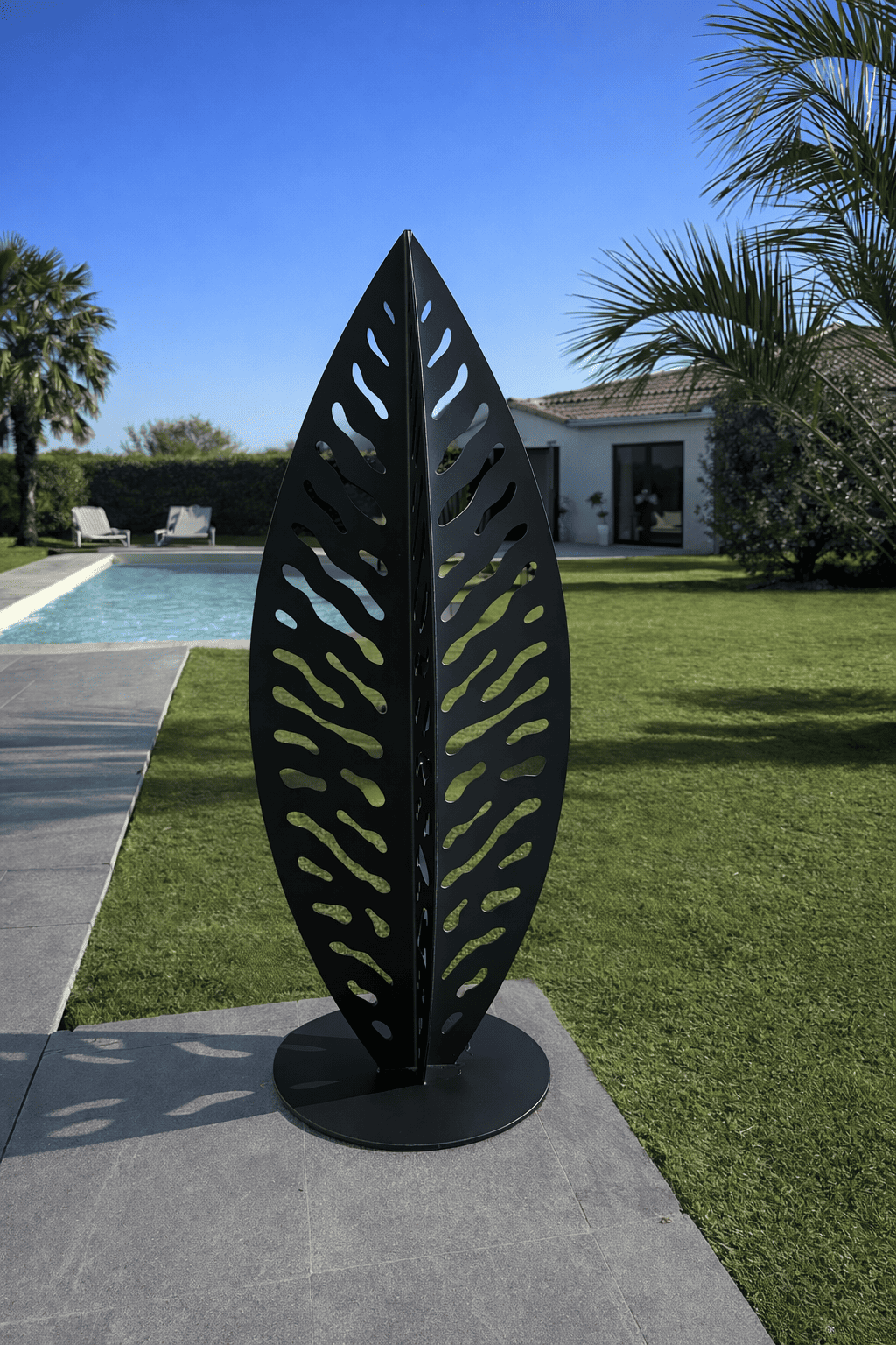 Sculpture VAEN - EH Créations