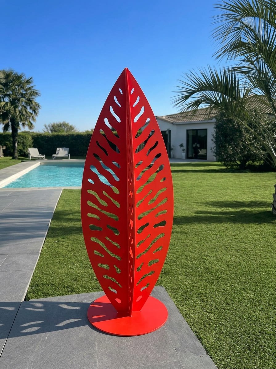 Sculpture VAEN - EH Créations