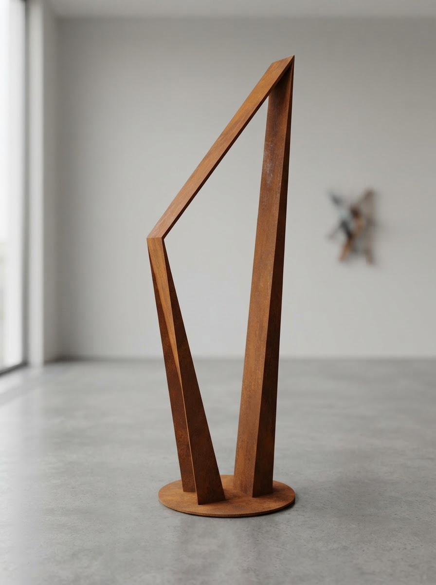 Sculpture LIVO