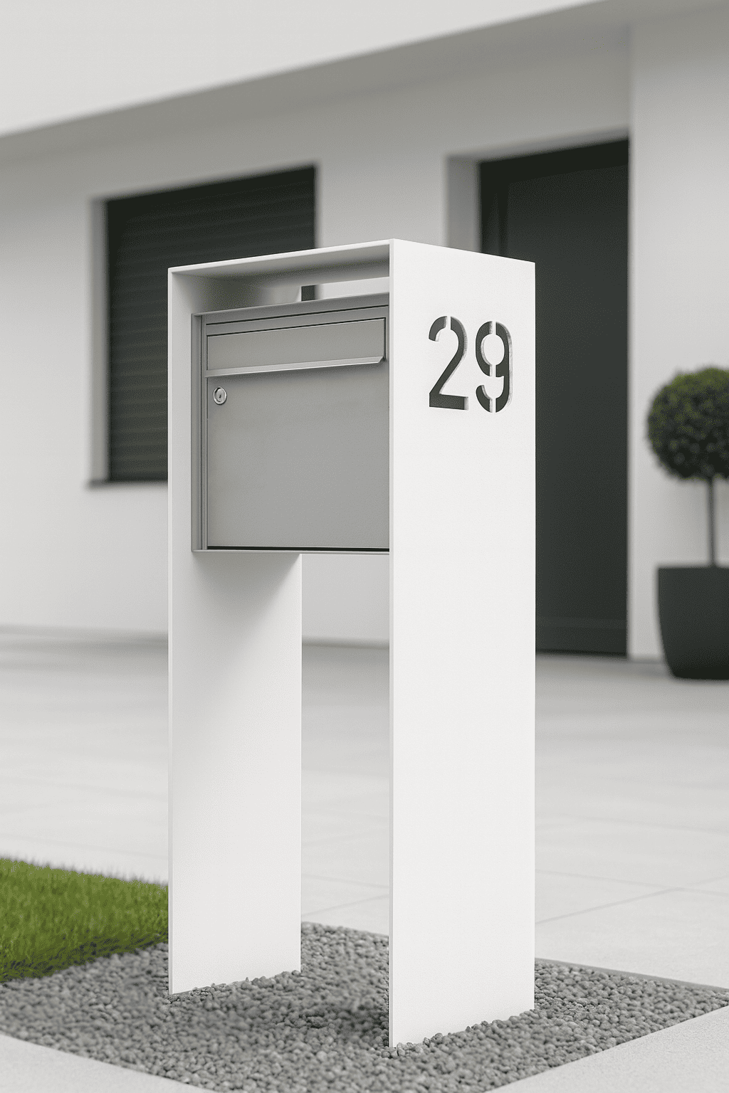 Support BAL LUMI - EH Créations