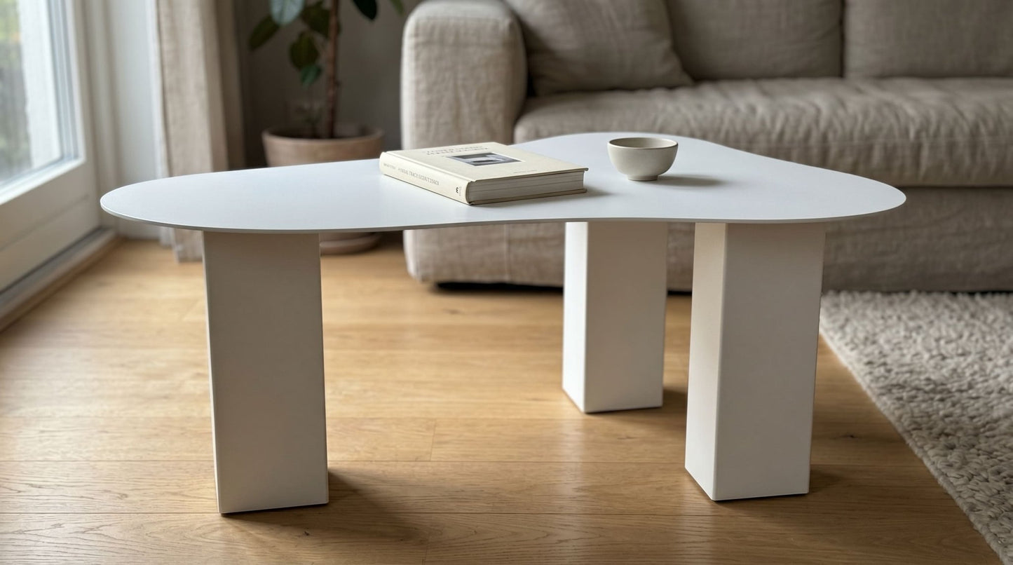 Table basse AXIS - EH Créations