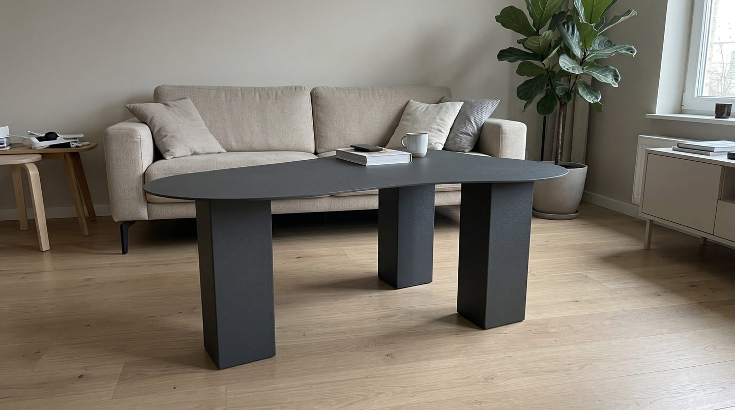Table basse AXIS - EH Créations