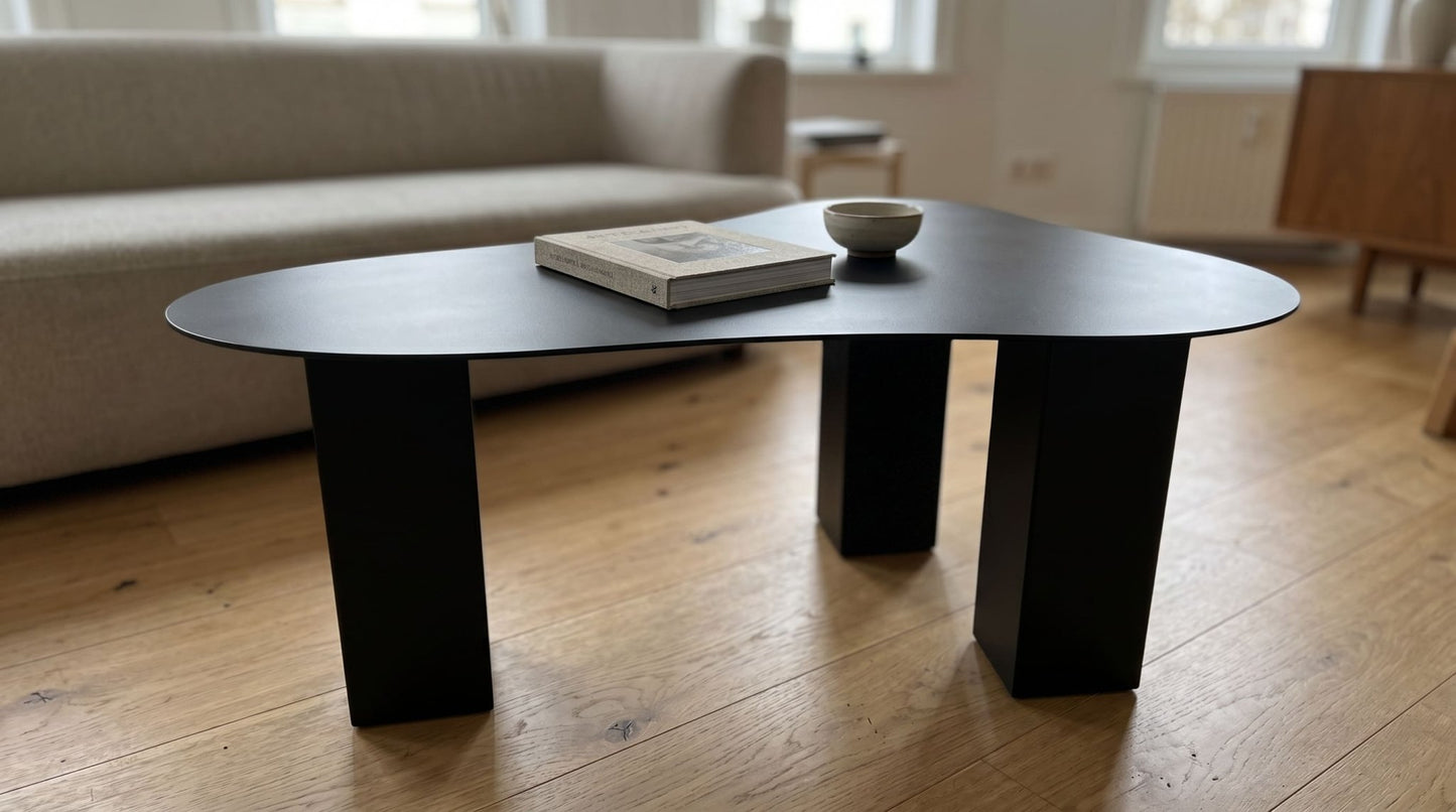 Table basse AXIS - EH Créations