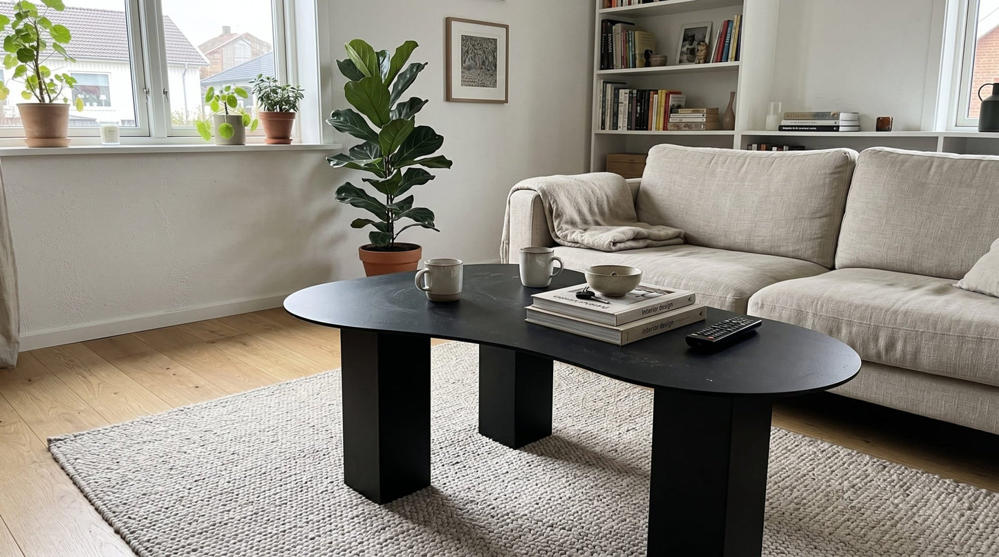 Table basse AXIS - EH Créations