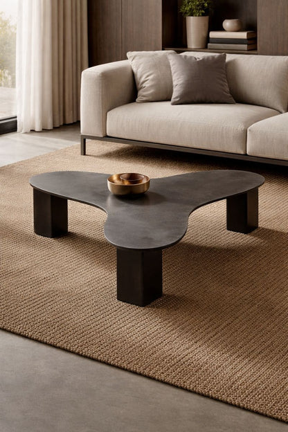 Table basse AXIS - EH Créations