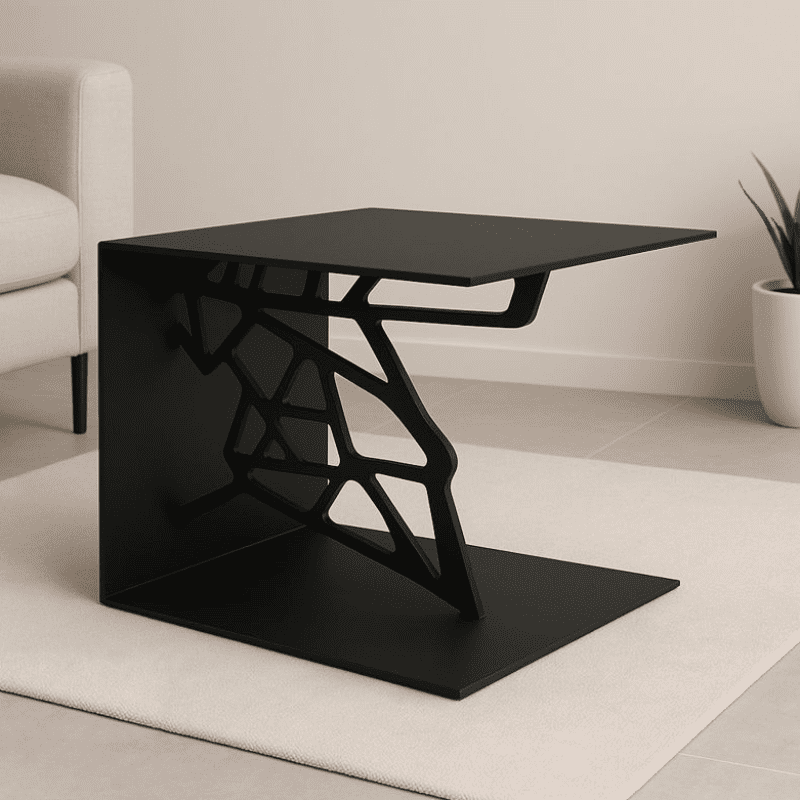 Table basse ZENT - EH Créations