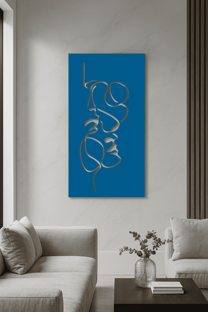 Tableau ALYO - EH Créations