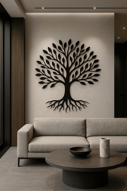 Tableau ARBOR - EH Créations