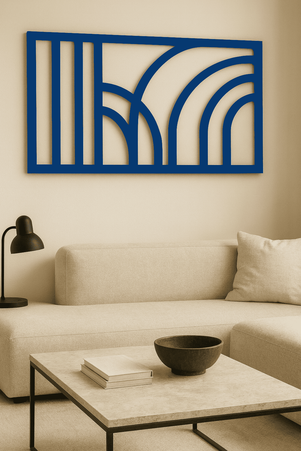 Tableau ARCADIA - EH Créations