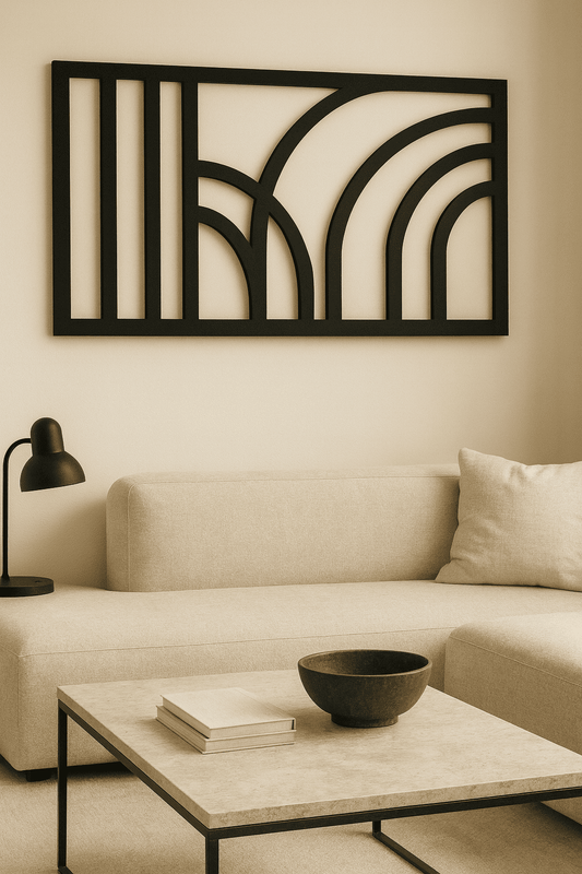 Tableau ARCADIA - EH Créations