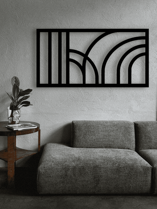 Tableau ARCADIA - EH Créations