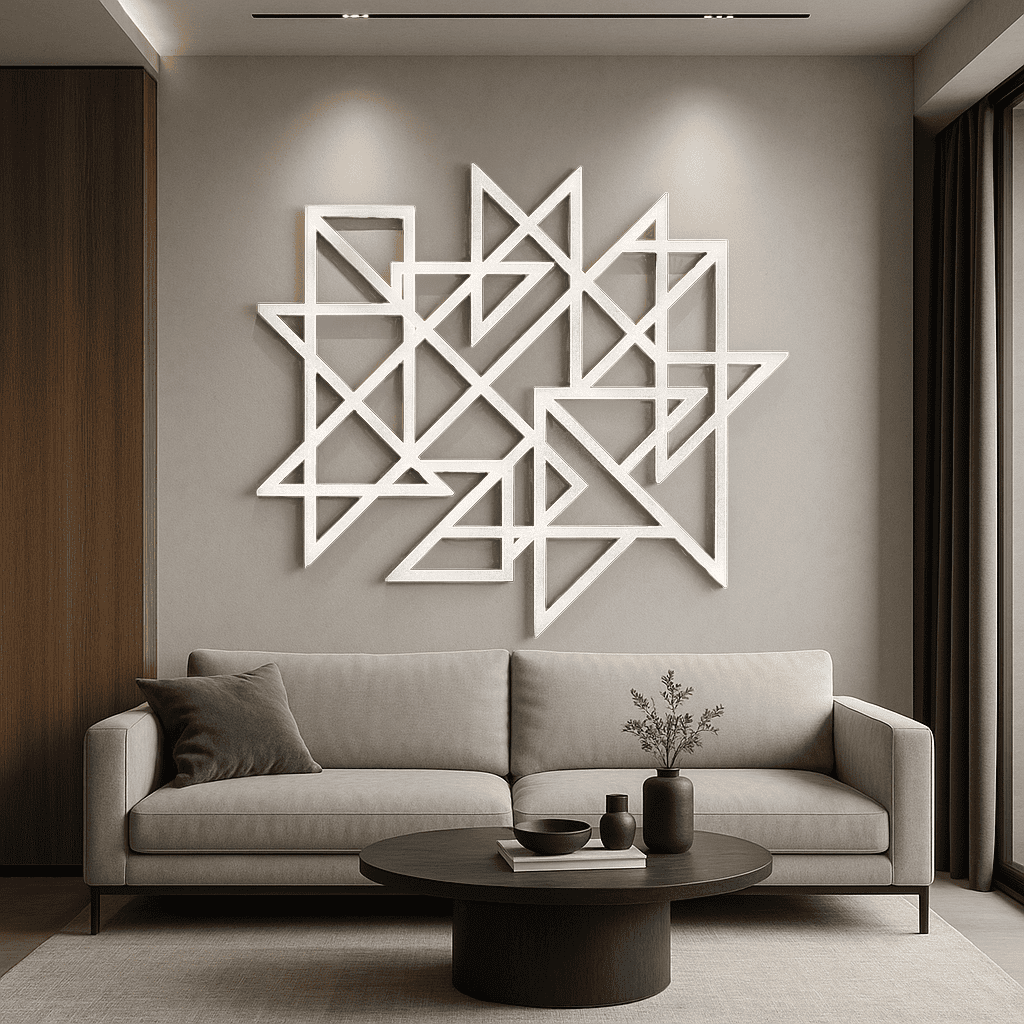 Tableau ARVIA - EH Créations