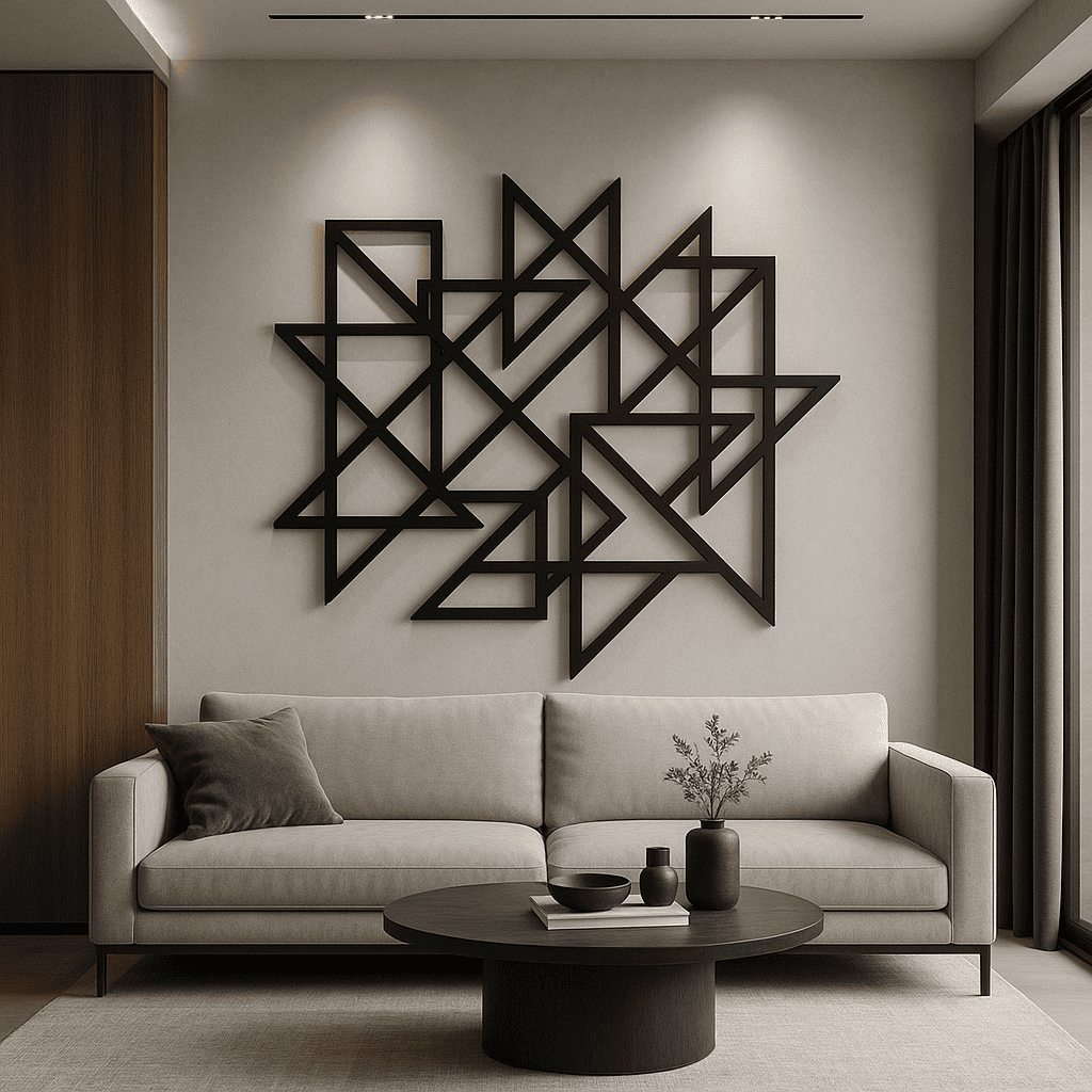 Tableau ARVIA - EH Créations