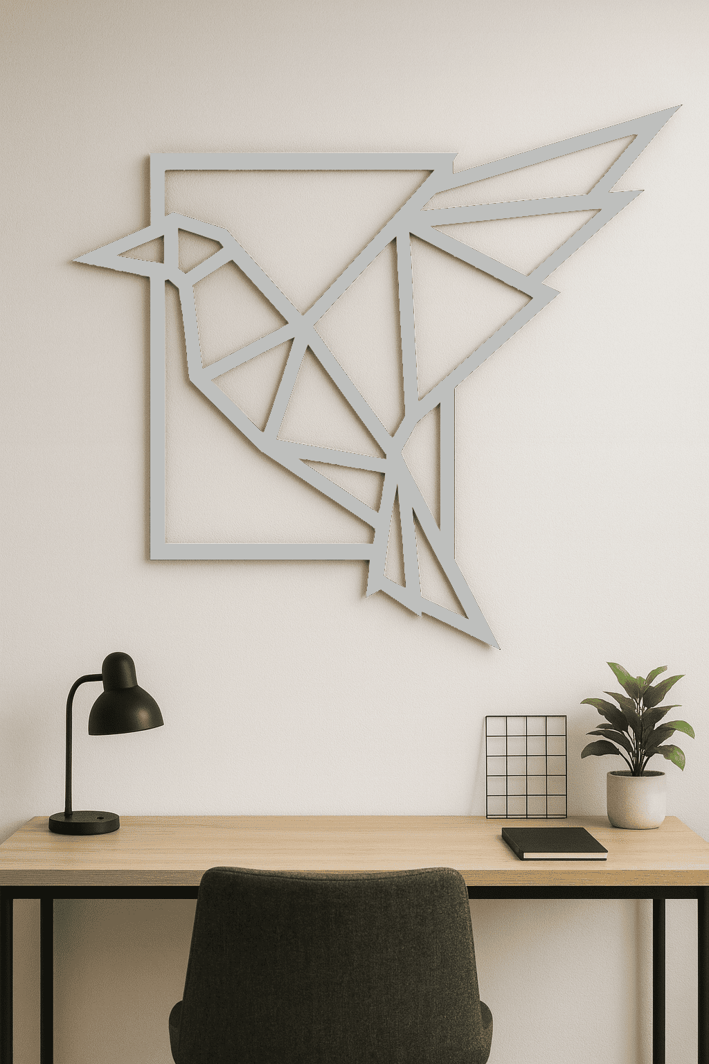 Tableau BYRD - EH Créations