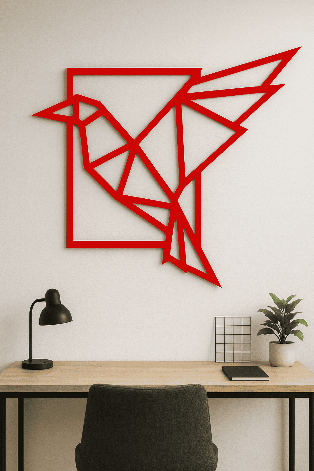 Tableau BYRD - EH Créations